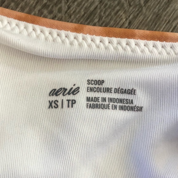 Aerie Swim Top - Picture 3 of 3